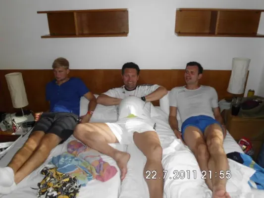 Doksy 2011 - Teil 2