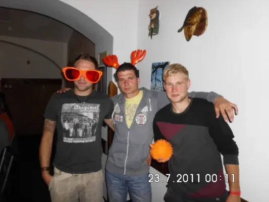 Doksy 2011 - Teil 2