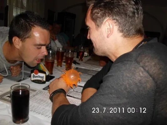 Doksy 2011 - Teil 2
