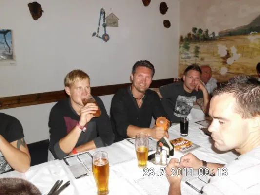 Doksy 2011 - Teil 2