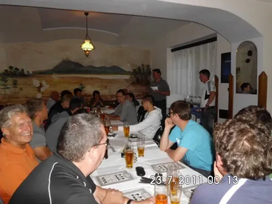 Doksy 2011 - Teil 2
