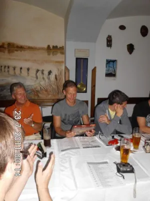 Doksy 2011 - Teil 3