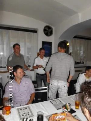 Doksy 2011 - Teil 3