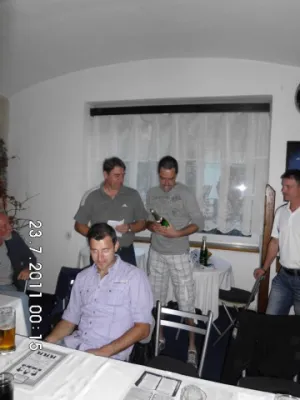 Doksy 2011 - Teil 3