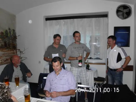 Doksy 2011 - Teil 3