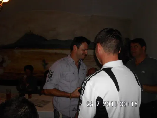 Doksy 2011 - Teil 3