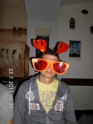 Doksy 2011 - Teil 3