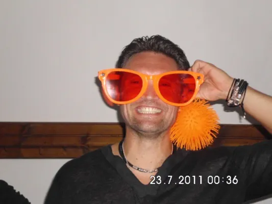 Doksy 2011 - Teil 3