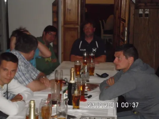 Doksy 2011 - Teil 3