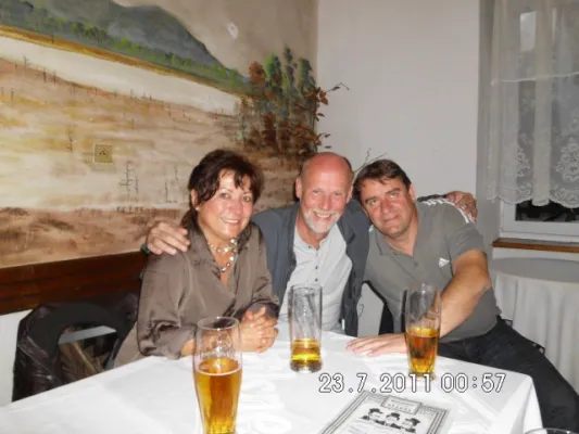 Doksy 2011 - Teil 3