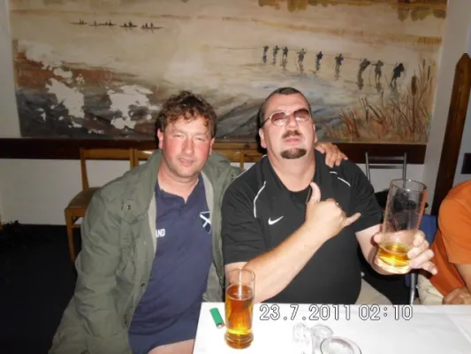 Doksy 2011 - Teil 3