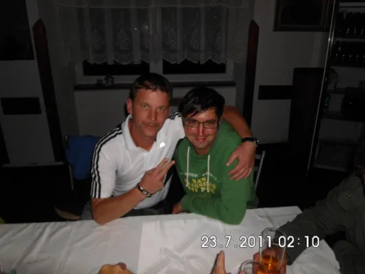 Doksy 2011 - Teil 3