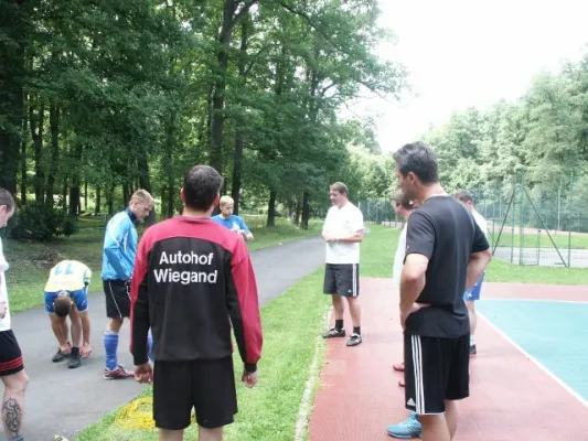 Doksy 2011 - Teil 3