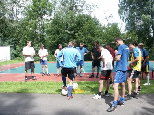 Doksy 2011 - Teil 3