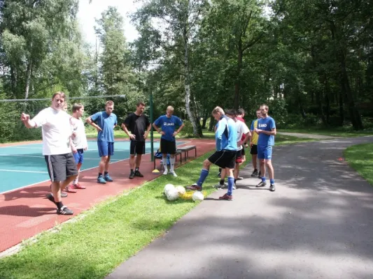 Doksy 2011 - Teil 3