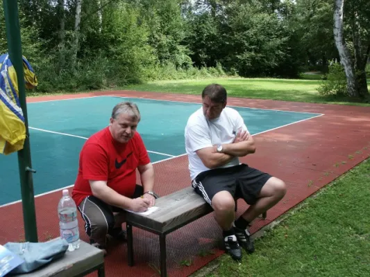Doksy 2011 - Teil 3