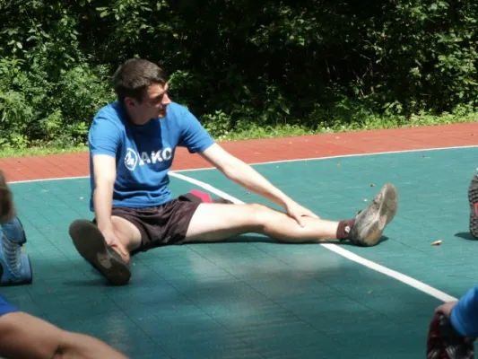 Doksy 2011 - Teil 3
