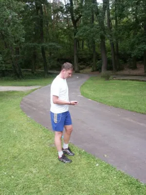 Doksy 2011 - Teil 3