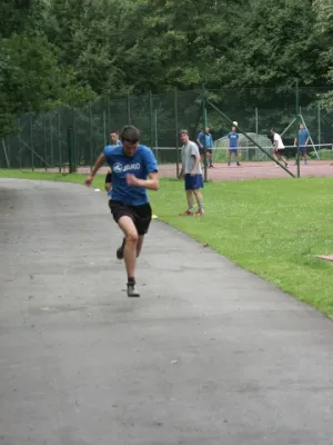 Doksy 2011 - Teil 3