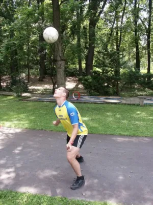 Doksy 2011 - Teil 3
