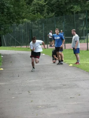 Doksy 2011 - Teil 3