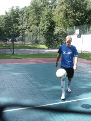 Doksy 2011 - Teil 3