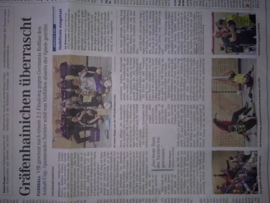 Anhalt Cup 29.12.2012