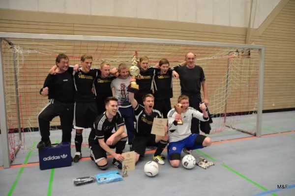 Anhalt Cup 29.12.2012