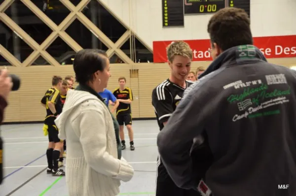 Anhalt Cup 29.12.2012