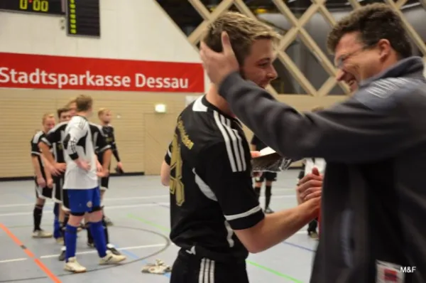 Anhalt Cup 29.12.2012