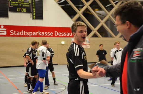 Anhalt Cup 29.12.2012