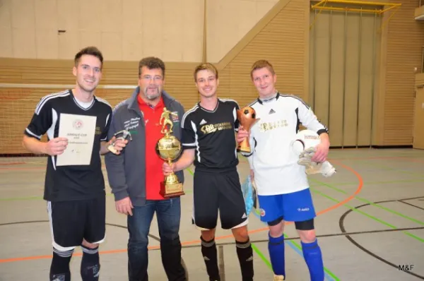 Anhalt Cup 29.12.2012