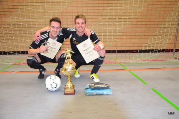 Anhalt Cup 29.12.2012
