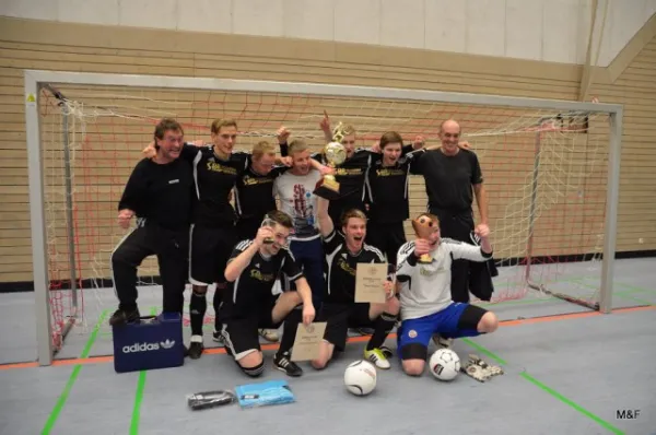 Anhalt Cup 29.12.2012