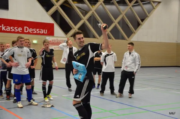 Anhalt Cup 29.12.2012