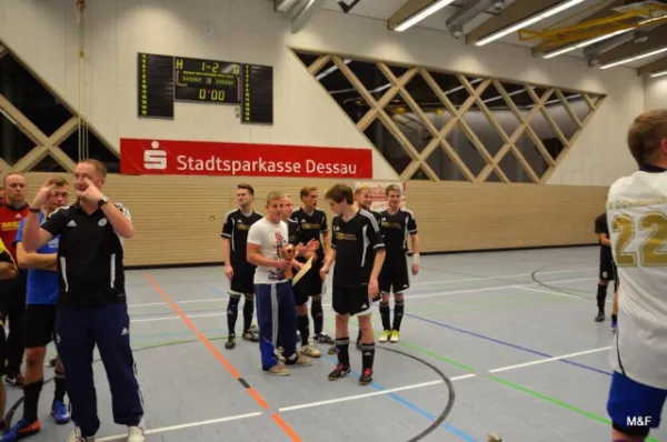 Anhalt Cup 29.12.2012