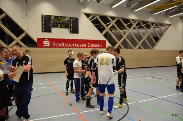 Anhalt Cup 29.12.2012