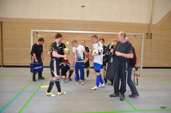 Anhalt Cup 29.12.2012