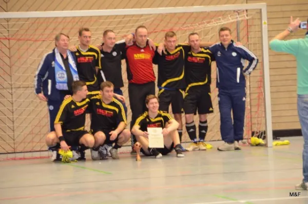 Anhalt Cup 29.12.2012