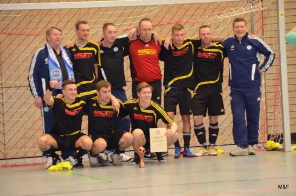 Anhalt Cup 29.12.2012