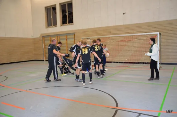 Anhalt Cup 29.12.2012