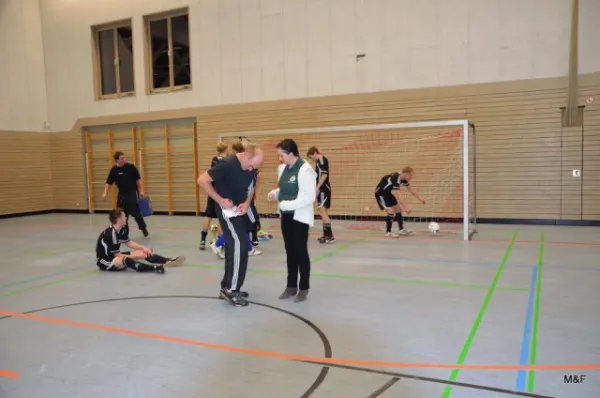 Anhalt Cup 29.12.2012