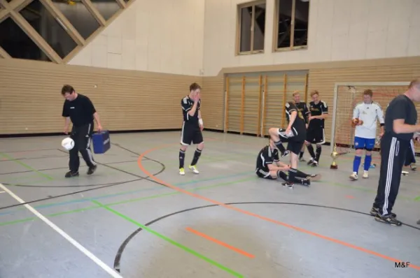 Anhalt Cup 29.12.2012