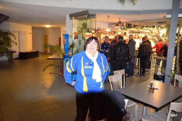 Anhalt Cup 29.12.2012