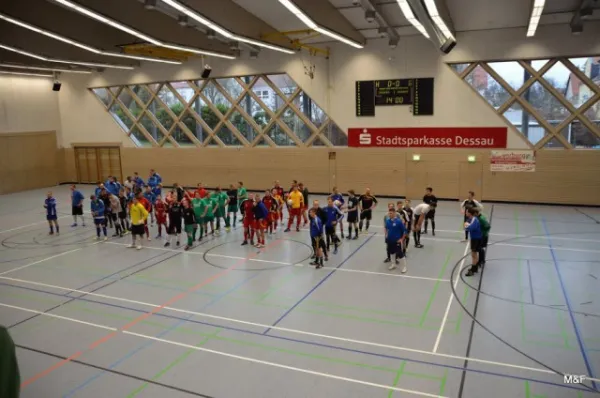 Anhalt Cup 29.12.2012