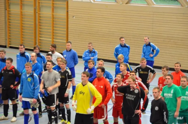 Anhalt Cup 29.12.2012