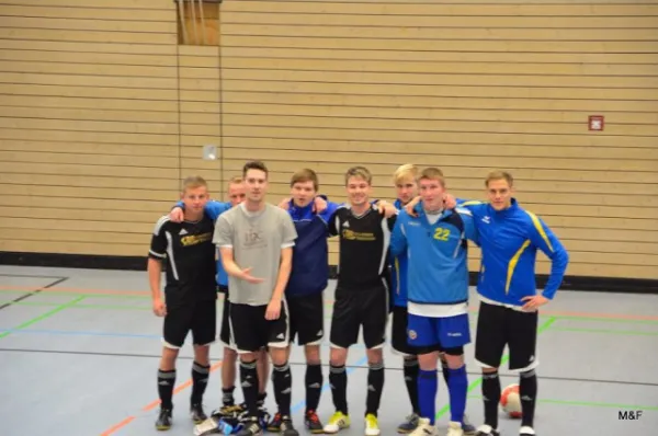 Anhalt Cup 29.12.2012