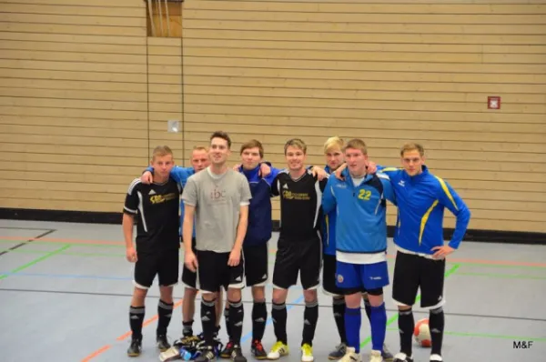 Anhalt Cup 29.12.2012