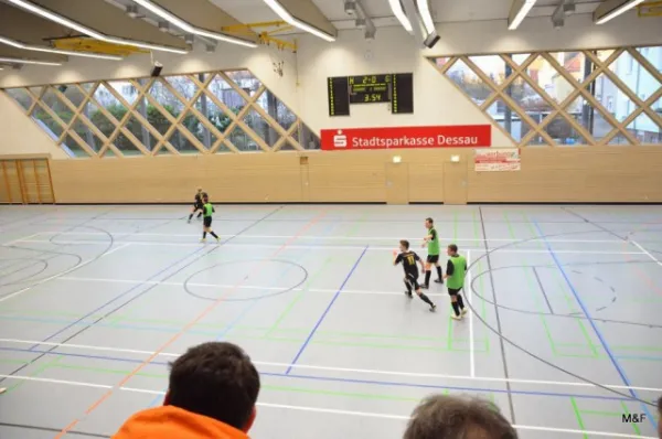 Anhalt Cup 29.12.2012