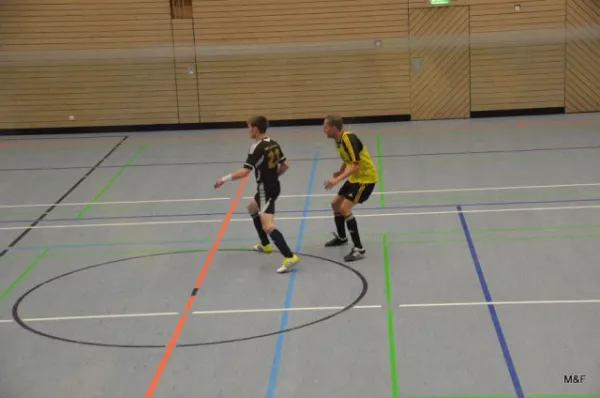 Anhalt Cup 29.12.2012